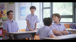 第1集 回到校園