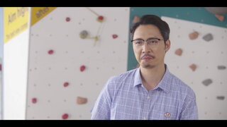 第3集 課室政治