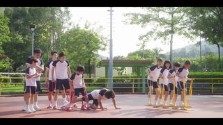 第7集 不一樣的運動會