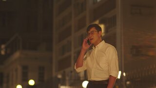 第1集 一切從電騙開始