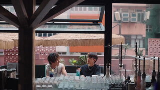 第4集 落入現實的離地一家