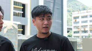 第10集 故事暢通 營造埋自己comfort zone