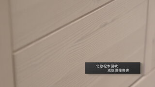 第33集 五顏六色的家居