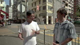 第52集 深水埗歷史建築遊