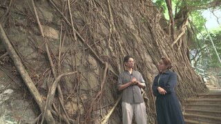 第54集 堅尼地城歷史遊