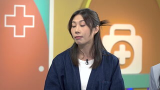 第111集 近視、遠視、老花