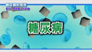 第20集 糖尿病