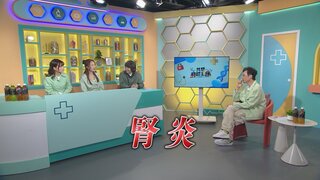 第32集 腎炎
