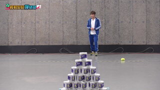 第2集 運氣大對決