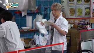 第8集 膠記冰室大混戰