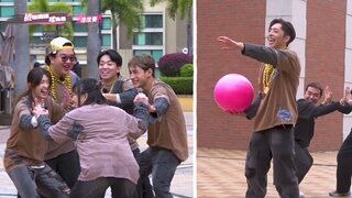 第3集 財閥家的小兒子(下)