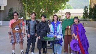 第4集 枯嚕枯嚕魔樹鎮