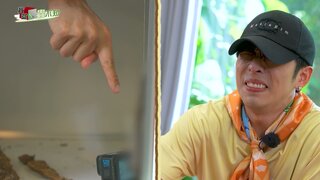 第7集 要克服恐懼啊，膠人們！