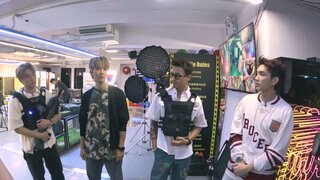 第10集 暗中對戰