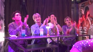 第13集 滾吧！夜粥兵團