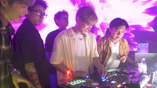 第2集 迪斯可派對