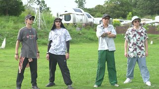 第4集 豪宿一宵