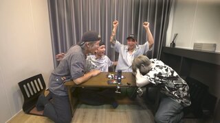 第5集 豪宿一宵