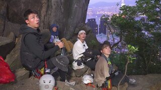 第8集 回憶夜遊＋飛住睇夜景（上）