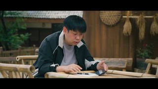 第13集 「擁抱」惹誤會