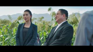 第27集 鴻門宴中宴