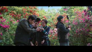 第9集 採蜜現場 追愛行動