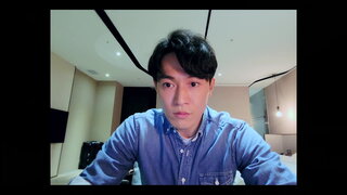第10集 隔離後見個面，好嗎?