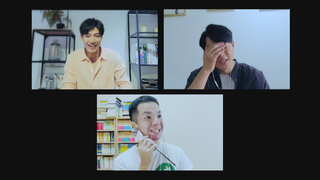 第3集 一見鍾情