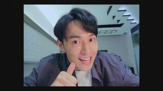 第5集 三級警戒