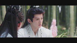 第10集 獻給聖祖的女子