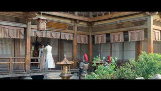 第14集 「神醫」入殿