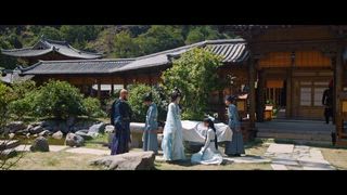 第19集 母女之間