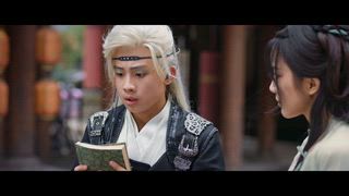第26集 召喚聖女的方法