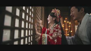 第8集 她的「守護者」