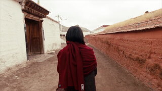 第1集 直通巴黎的高原女神