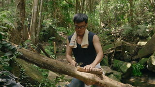 第16集 一個人的木勺世界