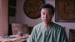 第19集 木下生花潮州郎