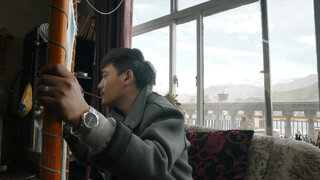 第2集 唐卡世家的新勢力