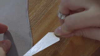 第20集 上海灘的百歲老裁縫