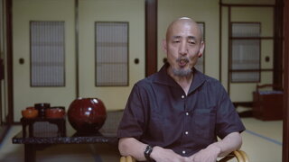 第3集 浪人大叔的漆器魂