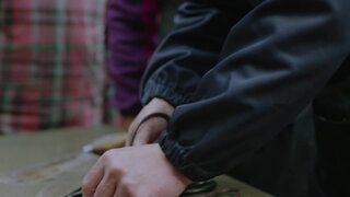 第7集 他在上海造天壇
