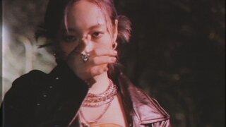 首波MV〈late night cruising〉