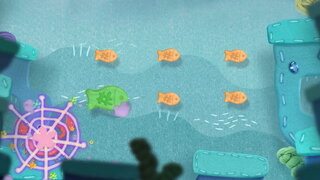 第20集 幫小企鵝捕魚