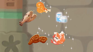 第8集 美食三角塔