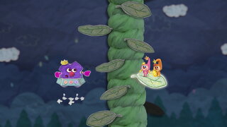 第9集 魔藤大冒險