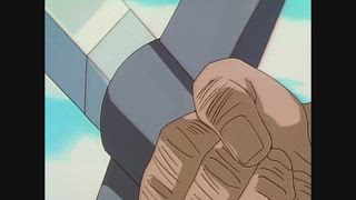第1集 傳說中的少女