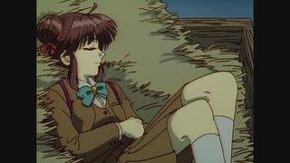 第10集 被囚禁的少女
