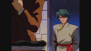 第14集 山寨之狼