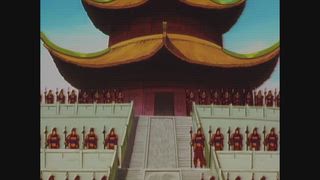 第23集 陰謀的預兆