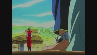 第27集 誓言的墓碑